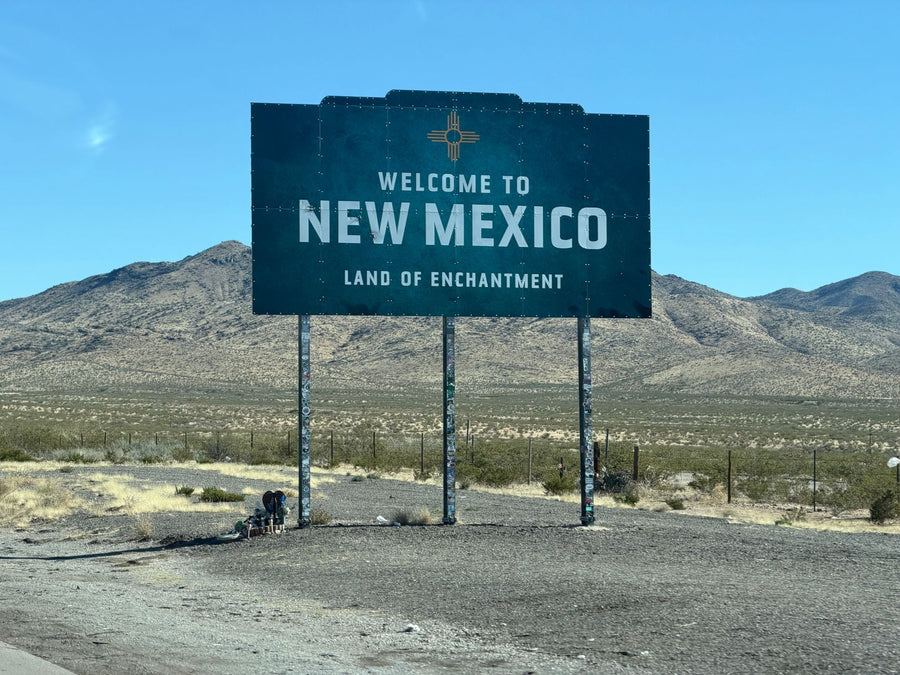 Interstate Cannabis Compacts: Mapping Trade Corridors Before Federal Law Allows Them