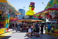 State Fairs Are Becoming Cannabis's Best Public Classroom