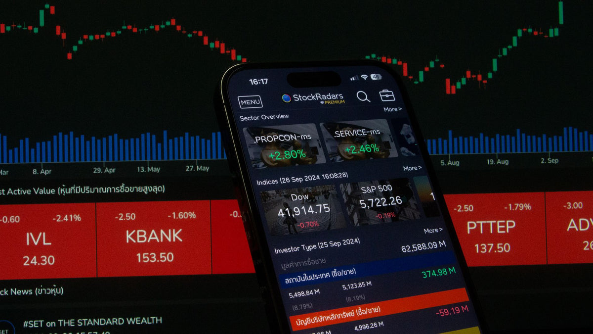 Could Cannabis Stocks Hit Wall Street by the Mid-2030s?