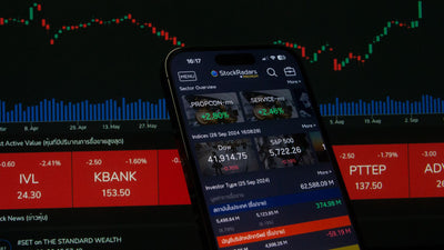 Could Cannabis Stocks Hit Wall Street by the Mid-2030s?