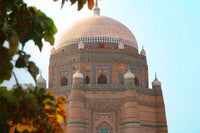 Bhang vs. Hashish: Sufi Shrine Culture's Double Standard in Punjab
