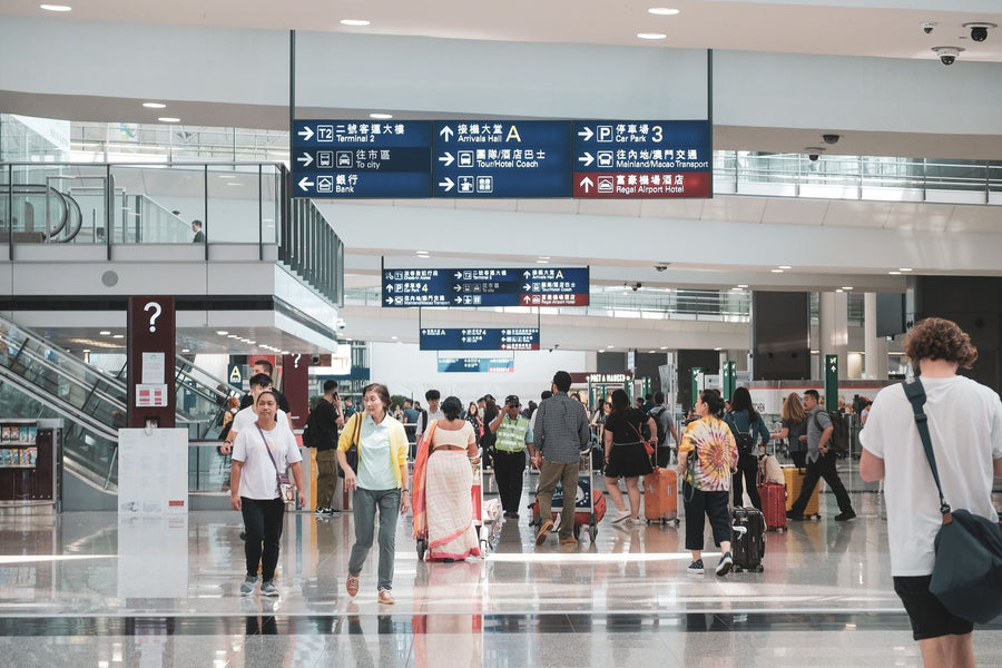 Taiwan's Drug Law Reaches Beyond Its Borders — Here's How