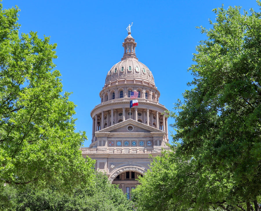 Texas Senate Race Turns Into a Cannabis and Hemp Flashpoint