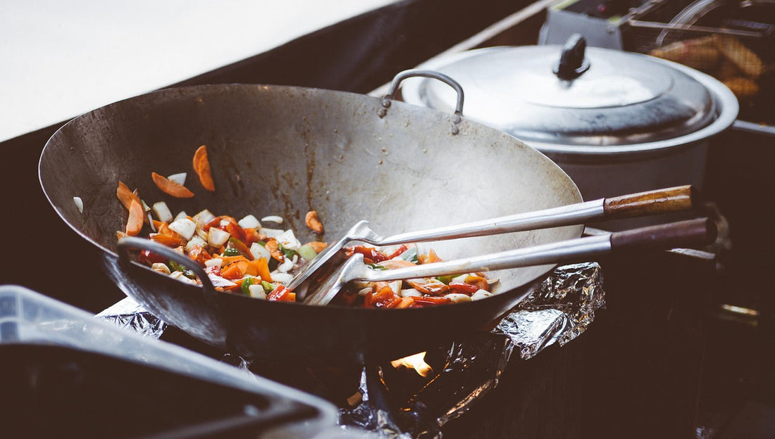 Ganja in the Curry Pot: Thailand's Long Culinary History with Cannabis