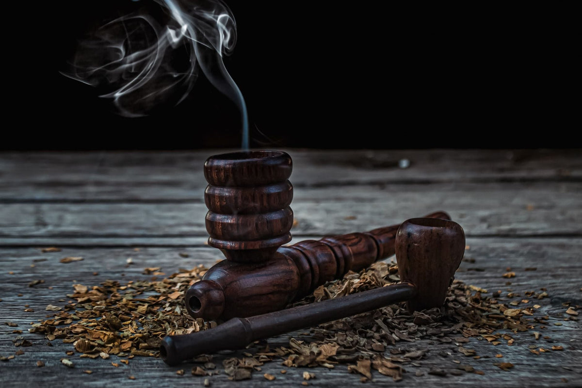 Xhosa Dagga Pipes and the Legal Gray Zone After Prince