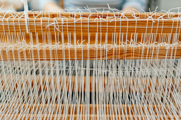 Hansan Mosi Is Ramie, Not Hemp — But Korea's Real Hemp Tradition Lives in Andong