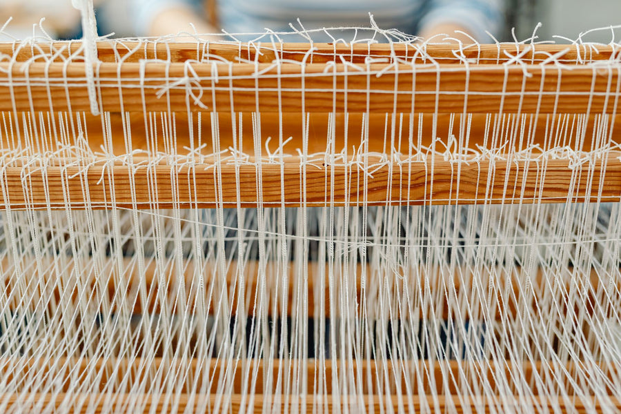 Hansan Mosi Is Ramie, Not Hemp — But Korea's Real Hemp Tradition Lives in Andong