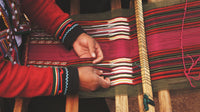 Taiwan's Highland Weavers and the Deep Roots of Hemp