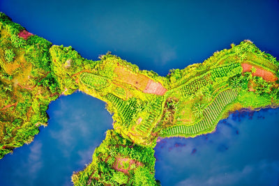 Vanuatu's Cannabis Bet: Licenses Issued, Banks Still Say No
