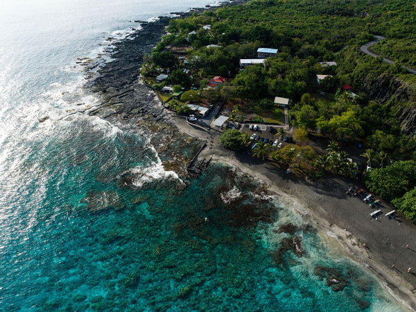 Cannabis in the Pacific Islands: A Recent Arrival, Not a Tradition