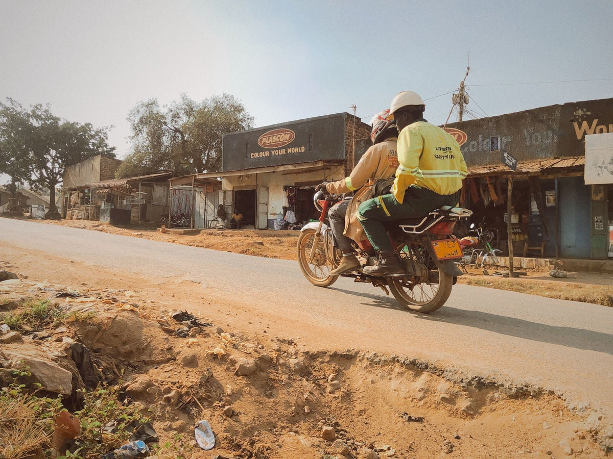 Uganda's Drug Law Targets Small Growers, Not Traffickers