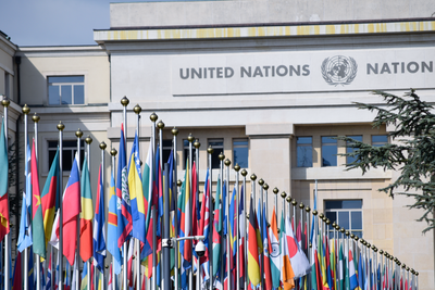 Will the UN Ever Renegotiate Cannabis Treaty Law?