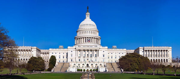 Fetterman: Congress Should 'Stop Dicking Around' on Weed