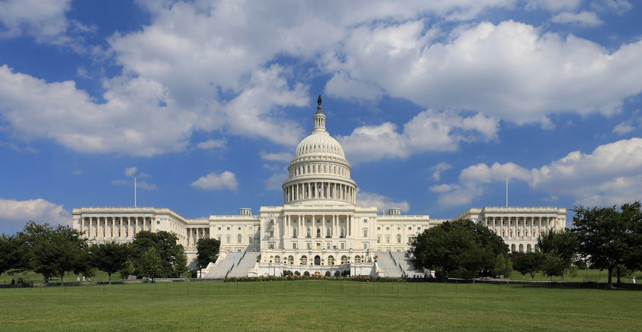 STATES 2.0 Act's Slow Crawl Through Congress
