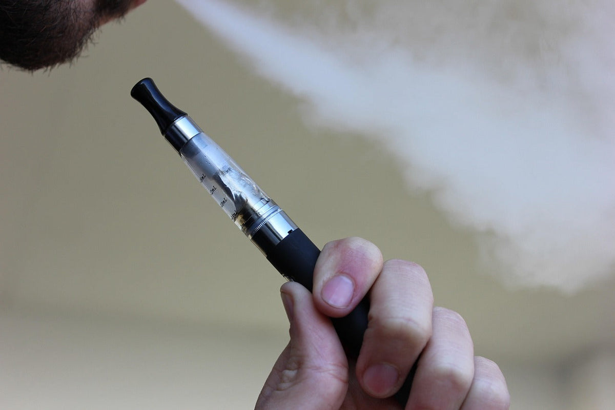 What Tobacco's Stalled Flavor Bans Mean for Cannabis Vapes