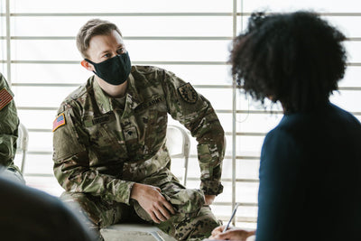 VA Cannabis Misuse Diagnoses: Why the Data Isn't So Simple
