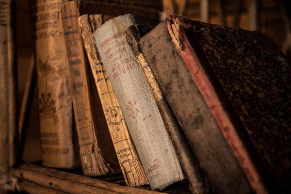 The Original Grow Bibles: Underground Manuals of Prohibition