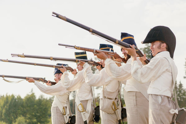 How the Mexican Revolution Gave the World the Word Marijuana