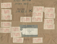 Whiskey Rebellion Excise Law and the Coming Cannabis Tax Stamp