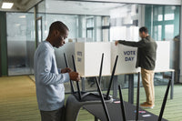 Poll: Cannabis Stances Will Sway Most Voters This November