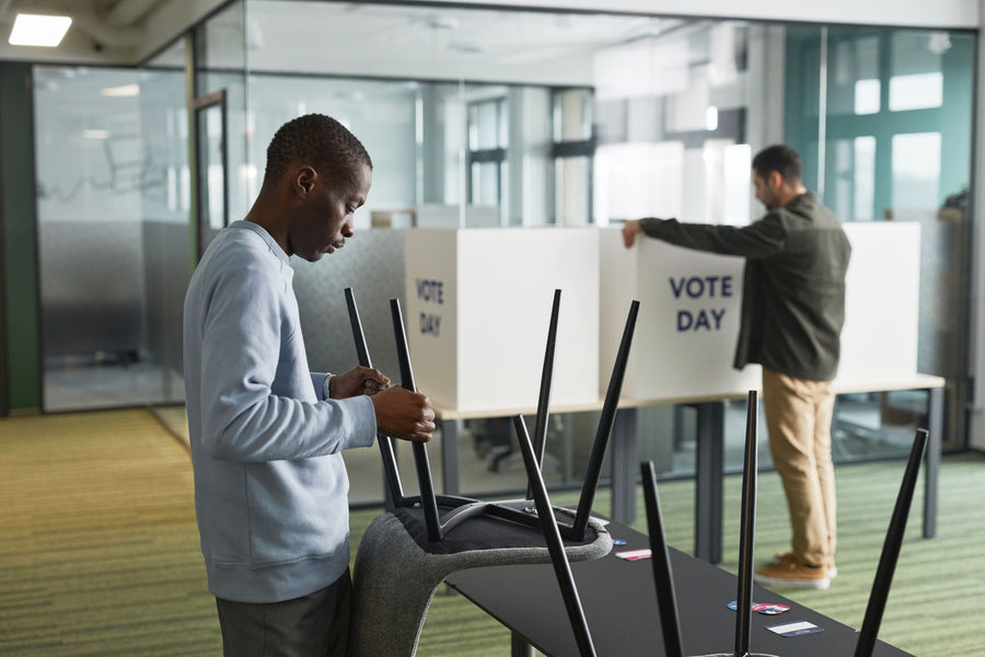 Poll: Cannabis Stances Will Sway Most Voters This November