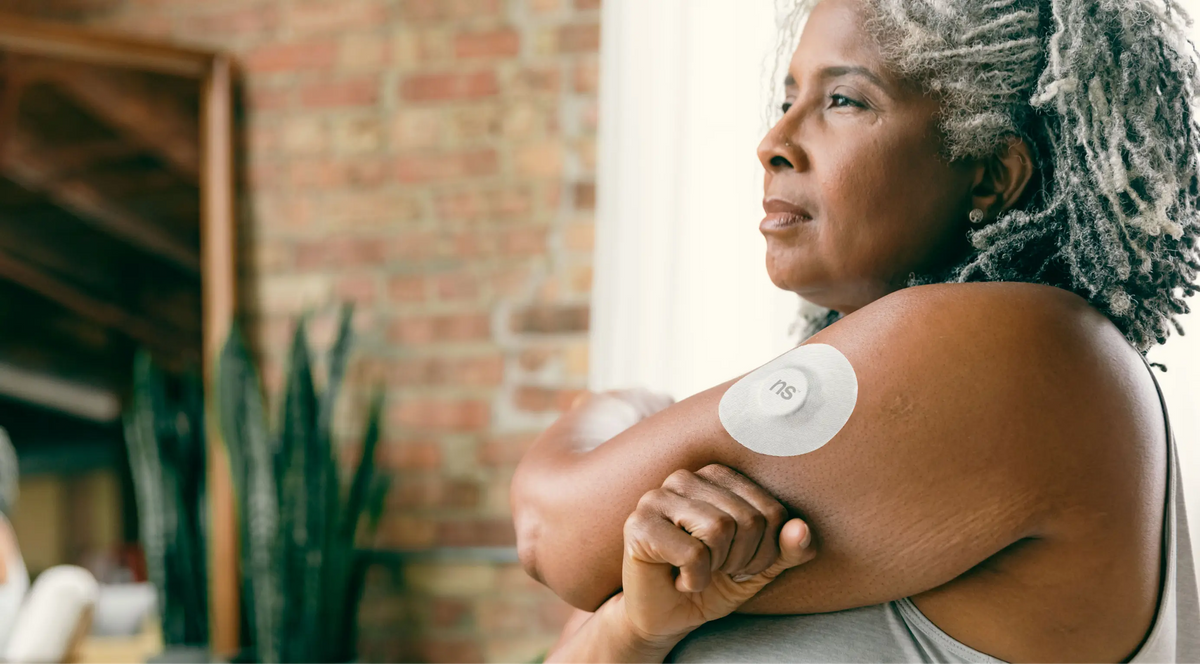The Long Road to a CB1 Biosensor Patch That Could Pass FDA Review